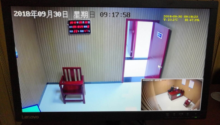J9国际集团TVI画中画